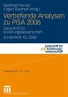 Vertiefende Analysen zu PISA 2006 - Bild 1