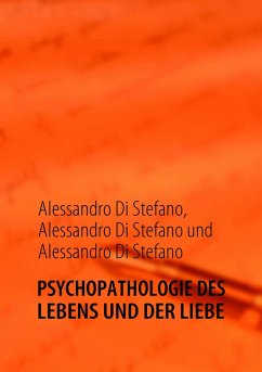 Cover PSYCHOPATHOLOGIE DES LEBENS UND DER LIEBE