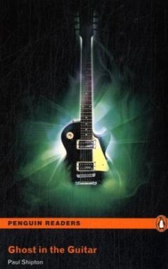 Ghost in the Guitar - Shipton, Paul