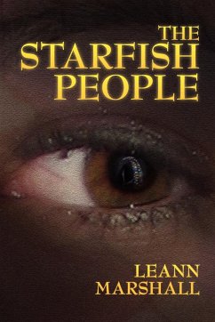 The Starfish People - Marshall, Leann