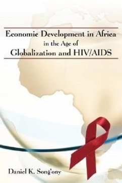 Economic Development in Africa in the Age of Globalization and HIV/AIDS