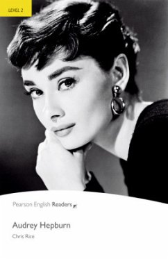 Audrey Hepburn - Rice, Chris