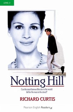 Level 3: Notting Hill - Curtis, Richard