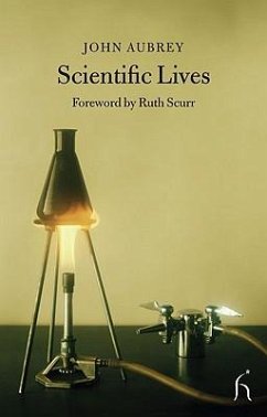 Scientific Lives - Aubrey, John