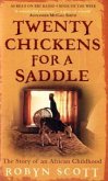 Twenty Chickens For A Saddle