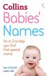 Babies' Names - Bild 1