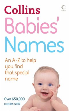 Babies' Names - Cresswell, Julia