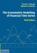 The Econometric Modelling of Financial... - Bild 1