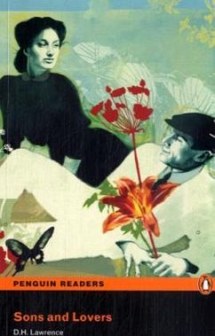 Cover Sons and Lovers