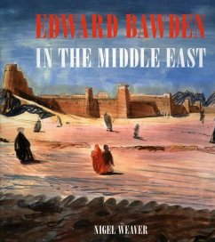 Edward Bawden in the Middle East