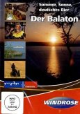 Der Balaton, 1 DVD