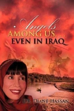 Angels Among Us. . .Even in Iraq - Hassan, Diane