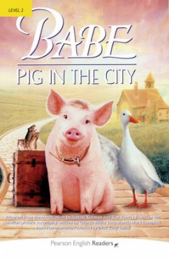 Babe: Pig in the City