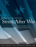 Strategies for Managing Stress After War