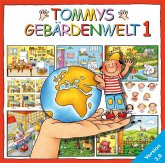 Tommys Gebärdenwelt V3.0. Tl.1, 1 CD-ROM