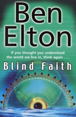 Blind Faith - Elton, Ben