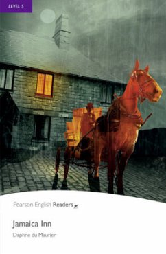 Level 5: Jamaica Inn - Du Maurier, Daphne