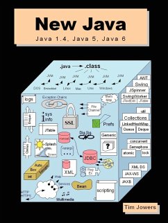 New Java - Jowers, Tim