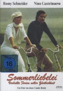 Sommerliebelei