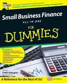 Small Business Finance All-In-One for Dummies, UK Edition Small Business Finance All-In-One for Dummies, UK Edition