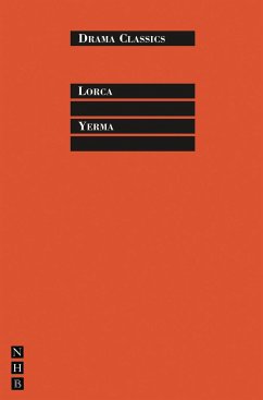 Yerma - Lorca, Federico García