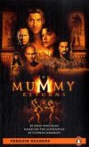 The Mummy Returns The Mummy Returns