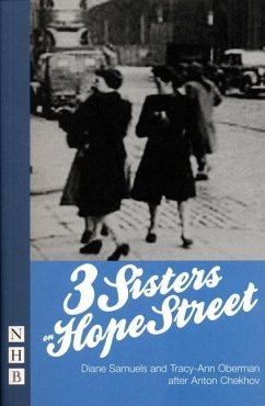 3 Sisters on Hope Street - Chekhov, Anton