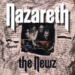 The Newz-40th Anniversary Edition - Nazareth