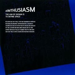 Cover Aimthusiasm