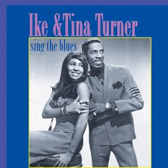 Sing The Blues - Turner,Ike & Tina