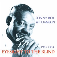 Eyesight For The Blind - Williamson,Sonny Boy