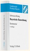 Bayerische Bauordnung (BayBO), Kommentar