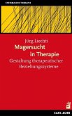 Magersucht in Therapie