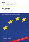 EU Concours = EU Competition