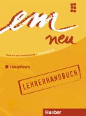 Lehrerhandbuch / em neu 2008, Hauptkurs Volume 2
