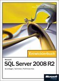 Microsoft SQL Server 2008 R2 - Das Entwicklerbuch
