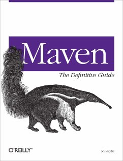 Maven: The Definitive Guide - Company, Sonatype