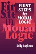 First Steps in Modal Logic - Bild 1