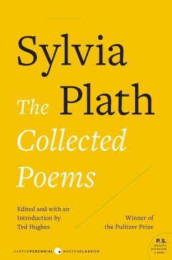 The Collected Poems - Plath, Sylvia