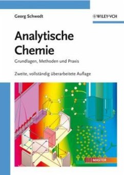 Analytische Chemie - Schwedt, Georg
