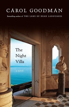 The Night Villa - Goodman, Carol