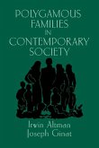 Polygamous Families in Contemporary Society