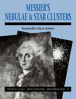 Messier's Nebulae and Star Clusters - Jones, Kenneth Glyn