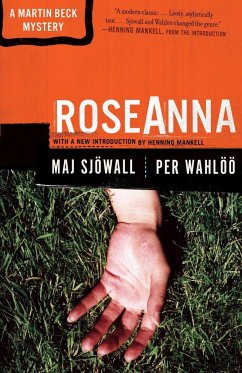 Roseanna - Sjowall, Maj; Wahloo, Per