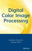 Digital Color Image Processing