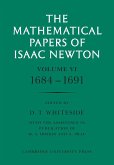 The Mathematical Papers of Isaac Newton