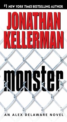 Monster - Kellerman, Jonathan