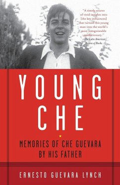 Young Che - Guevara Lynch, Ernesto