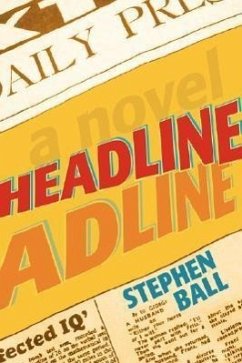 Headline - Ball, Stephen