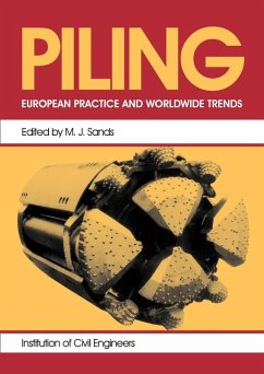 Cover Piling